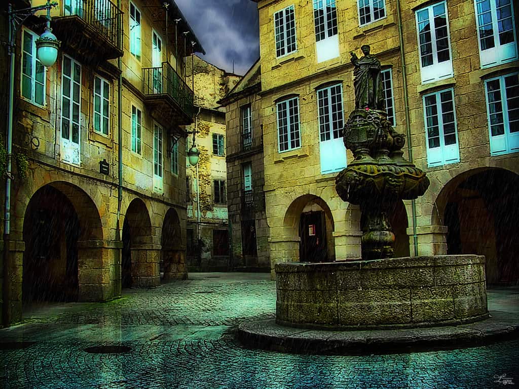 qué visitar en Lugo -Guía de lugares imprescindibles y dónde alojarse