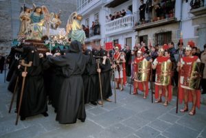Semana Santa 2019 en Lugo