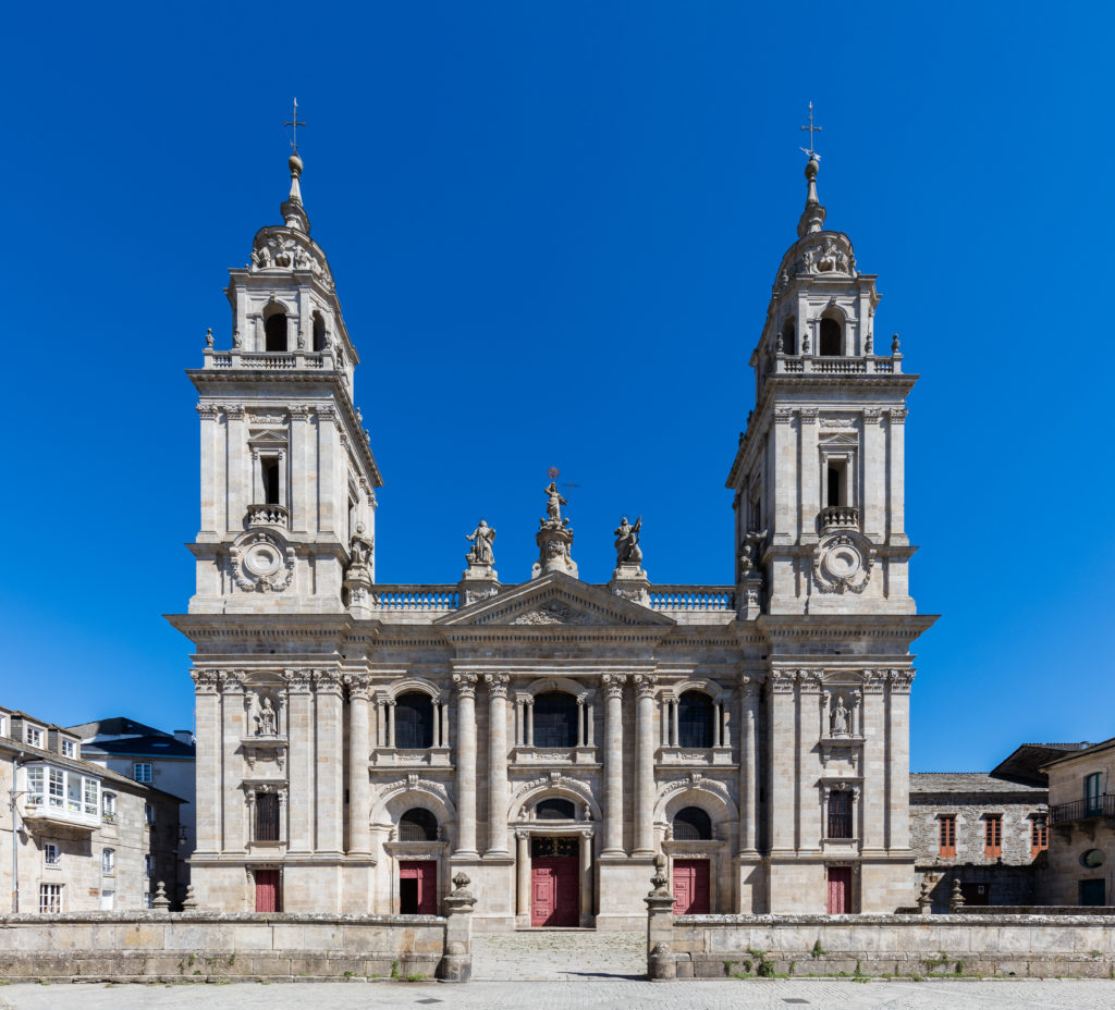 Lugo
